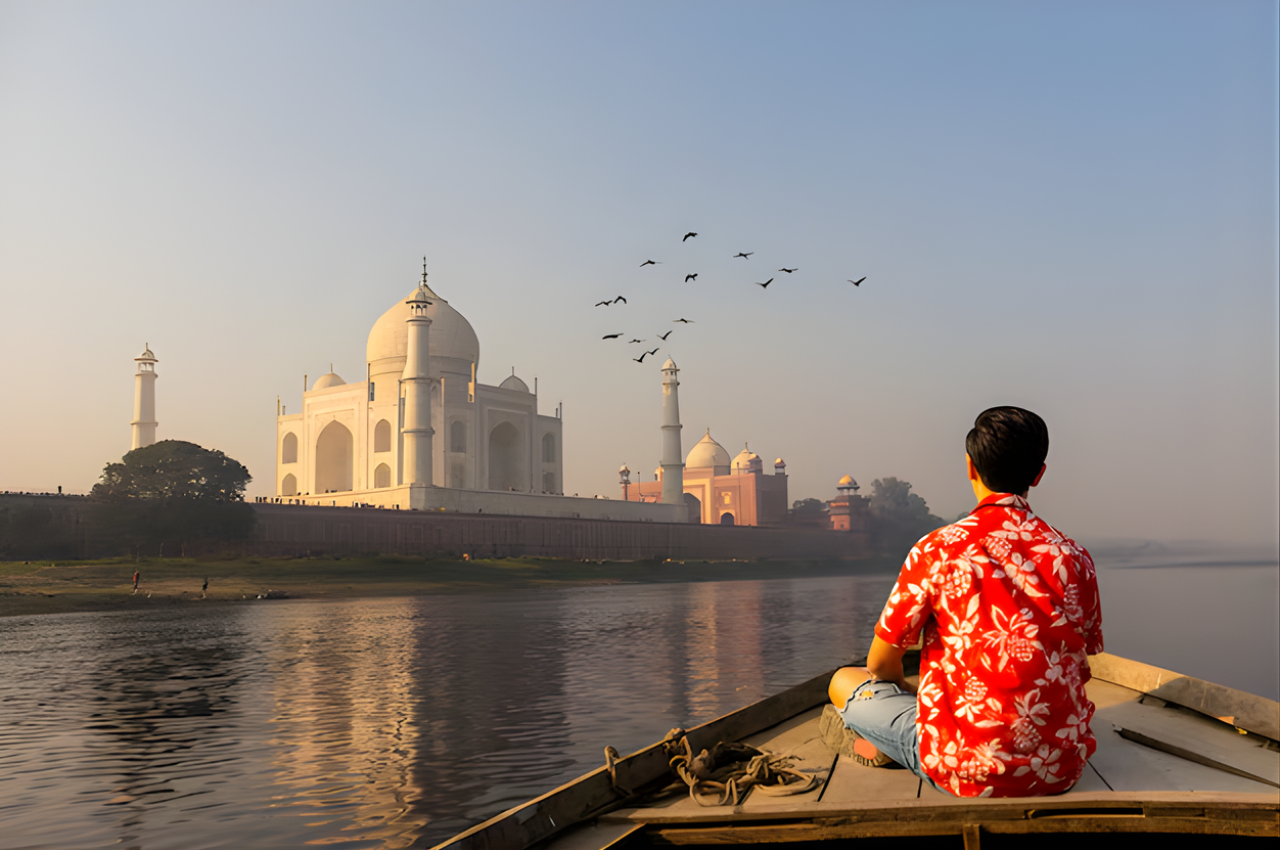 Best Time to Visit India: A Month-by-Month Guide for International Travelers