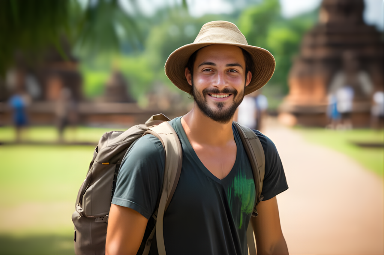Europe to India: How to Prepare for Your First India Trip